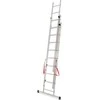 AW-Tools Daugiafunkcinės kopėčios AWTools AW23082; 3x10; 6 m