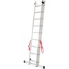 AW-Tools AWTOOLS ALIUMININĖ KOPĖČIOS BASIC 3×11 PAKOPŲ 150kg