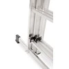 AW-Tools Daugiafunkcinės kopėčios AWTools AW23082; 3x10; 6 m