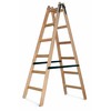 AW-Tools AWTOOLS MEDINĖS KOPĖČIOS 2x 6 PAKOPŲ 150KG