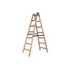 AW-Tools AWTOOLS MEDINĖS KOPĖČIOS 2x 7 PAKOPŲ 150KG