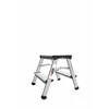 AW-Tools AWTOOLS KOPĖČIŲ KOPĖČIAI 2 ŽINGSNIŲ 125KG