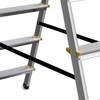 AW-Tools AWTOOLS KOPĖČIŲ KOPĖČIAI 3 LAIPSNIAI 150KG