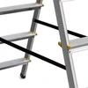 AW-Tools AWTOOLS KOPĖČIŲ STOVAS 8 LAIPSNIAI 150KG
