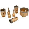 AW-Tools AWTOOLS CROWN M14 8mm DIAMOND TRAING