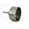Grąžtas AW-Tools AWTOOLS gręžimo karūna betonui SDS+ / 125x100mm