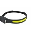 AW-Tools AWTOOLS COB LED PRIEKINIS ŽIBINTAS SU JUDESIO JUTIKLIU