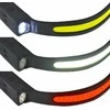 AW-Tools AWTOOLS COB LED PRIEKINIS ŽIBINTAS SU JUDESIO JUTIKLIU