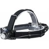 AW-Tools Prožektorius nešiojamas ant galvos AWTools AW17620BL; LED; 800 lm; 3,7 V; 1x2,6 Ah akum.