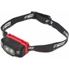 AW-Tools AWTOOLS LED PROŽEKTORIUS ANT GALVOS USB 6 FUNKCIJOS POWER BANK Juodas LINE