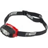 AW-Tools AWTOOLS LED priekinis žibintas USB 5 funkcijų Juodas LINE