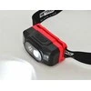 AW-Tools AWTOOLS LED PROŽEKTORIUS ANT GALVOS USB 6 FUNKCIJOS POWER BANK Juodas LINE