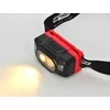 AW-Tools AWTOOLS LED PROŽEKTORIUS ANT GALVOS USB 6 FUNKCIJOS POWER BANK Juodas LINE