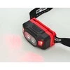 AW-Tools AWTOOLS LED PROŽEKTORIUS ANT GALVOS USB 6 FUNKCIJOS POWER BANK Juodas LINE
