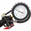 AW-Tools Padangų pūtimo pistoletas su manometru AWTools AW100321