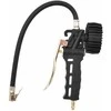 AW-Tools AWTOOLS PŪTIMO PISTOLETAS SU MANOMETRU 60G