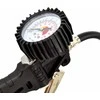 AW-Tools AWTOOLS PŪTIMO PISTOLETAS SU MANOMETRU 60G