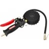 AW-Tools Padangų pūtimo pistoletas su manometru AWTools AW100321