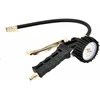 AW-Tools AWTOOLS PŪTIMO PISTOLETAS SU MANOMETRU 60G