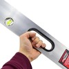 AW-Tools AWTOOLS mūro stovas MATAVIMAS VERTIKALAS / HORIZONTALUS 150cm SU RANKENĖLĖMIS