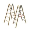 AW-Tools AWTOOLS MEDINĖS KOPĖČIOS 2x 6 PAKOPŲ 150KG