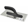 AW-Tools AWTOOLS METAL mentele 270mm su 10mm dantu, plastmasine rankena