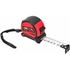 AW-Tools AWTOOLS RULETĖ 5m x 25mm ABS NAILONINĖ DANGA