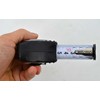 AW-Tools AWTOOLS RULETĖ DVIPUSIS 3m x 16mm ABS TPR 1-STOP