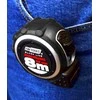 AW-Tools AWTOOLS MATUOKLĖ RITININĖ DVIPUSĖ 8m x 25mm ABS TPR 1-STOP