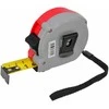 AW-Tools AWTOOLS RULETĖ COMPACT 10m x 25mm ABS 2-STOP
