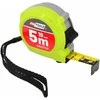 AW-Tools AWTOOLS RULETĖ COMPACT 5m x 19mm ABS 2-STOP
