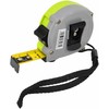 AW-Tools AWTOOLS RULETĖ COMPACT 5m x 19mm ABS 2-STOP