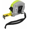 AW-Tools AWTOOLS RULETĖ COMPACT 5m x 19mm ABS 2-STOP