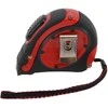 AW-Tools AWTOOLS RULETĖ SU MAGNETU 3m x 16mm ABS TPR 1-AUTO STOP