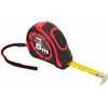 AW-Tools AWTOOLS RULETĖ SU MAGNETU 5m x 19mm ABS TPR 1-AUTO STOP