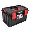 AW-Tools Įrankių dėžė AWTools AW30540BL; 530x355x310 mm