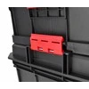 AW-Tools Įrankių dėžių komplektas AWTools AW30542BL