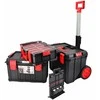 AW-Tools Įrankių dėžių komplektas AWTools AW30542BL