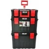 AW-Tools Įrankių dėžių komplektas AWTools AW30542BL