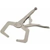AW-Tools AWTOOLS SPAUSTUVAI MORSE TIPO C 275mm FIKSUOTI ŽANDIKAULIAI
