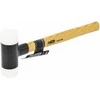 AW-Tools AWTOOLS PLAKTUKAS BE ATATRANKOS SKERSMUO 45mm, 348mm, 490g