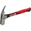 AW-Tools AWTOOLS STALIAUS PLAKTUKAS 600g STIKLO PLUOŠTAS