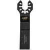 AW-Tools AWTOOLS MT PJŪKLELIS BIM 20mm x 30mm MEDIENA/METALAS