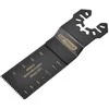 AW-Tools AWTOOLS MT PJŪKLELIS HCS 28mm x 48mm MEDIENAI/PLASTIKUI