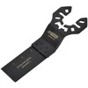 AW-Tools AWTOOLS MT PJŪKLELIS BIM 20mm x 30mm MEDIENA/METALAS