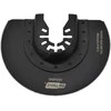 AW-Tools AWTOOLS MT PJŪKLELIS BIM APVALUS 88mm MEDIENAI/METALUI
