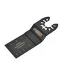 AW-Tools AWTOOLS MT PJŪKLELIS BIM 32mm x 38mm MEDIENA/METALAS