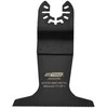 AW-Tools AWTOOLS MT PJŪKLELIS BIM 68mm x 48mm MEDIENA/METALAS