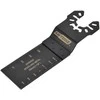 AW-Tools AWTOOLS MT PJŪKLELIS BIM 28mm x 48mm MEDIENA/METALAS