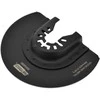 AW-Tools AWTOOLS MT PJŪKLELIS BIM APVALUS 88mm MEDIENAI/METALUI